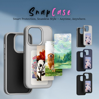 PixToGo™ SnapCase