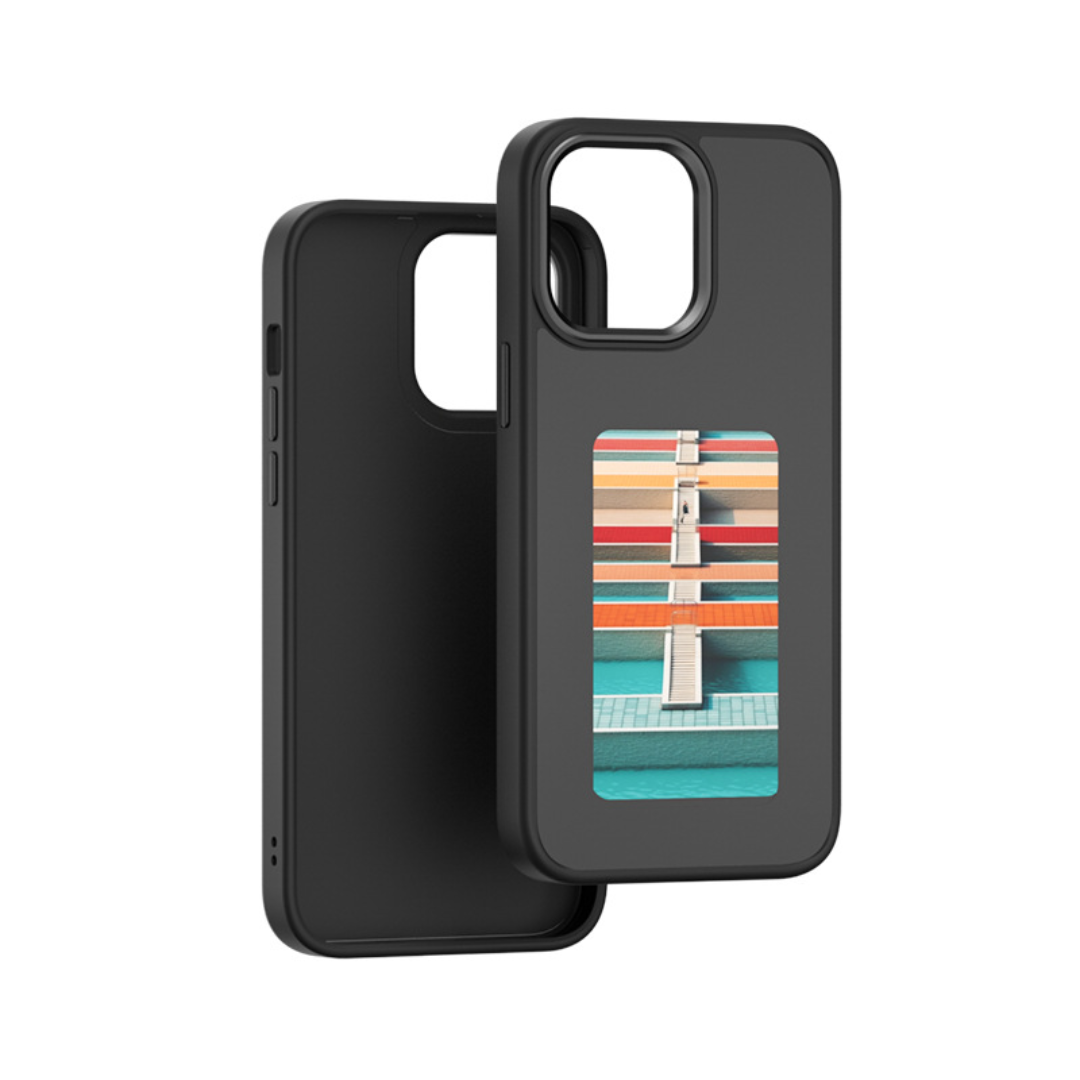 PixToGo™ SnapCase