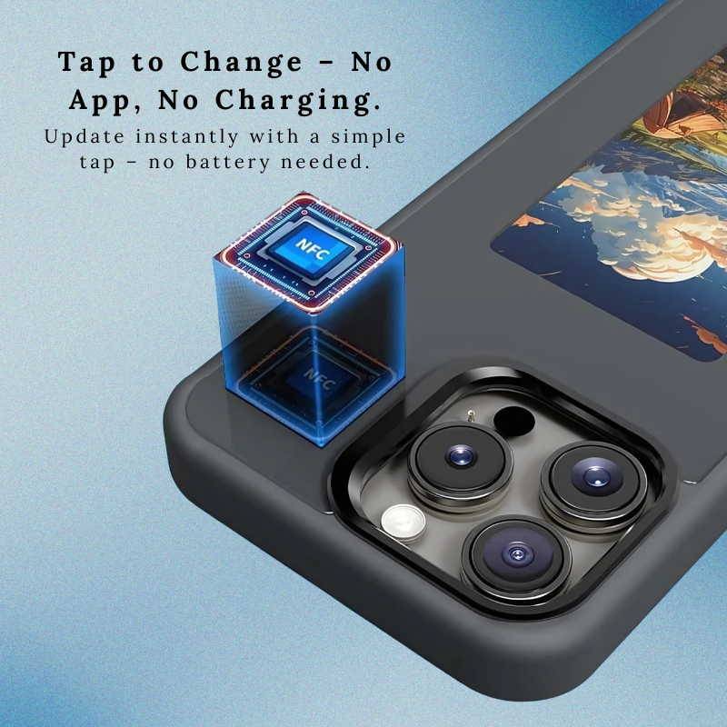 PixToGo™ SnapCase