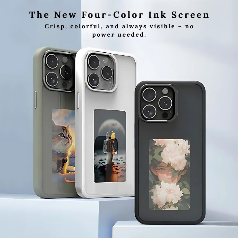 PixToGo™ SnapCase