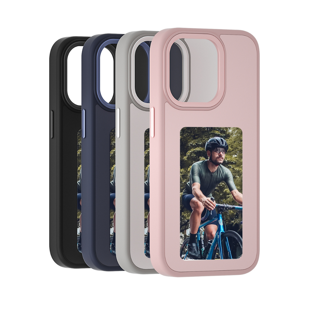 PixToGo™ SnapCase