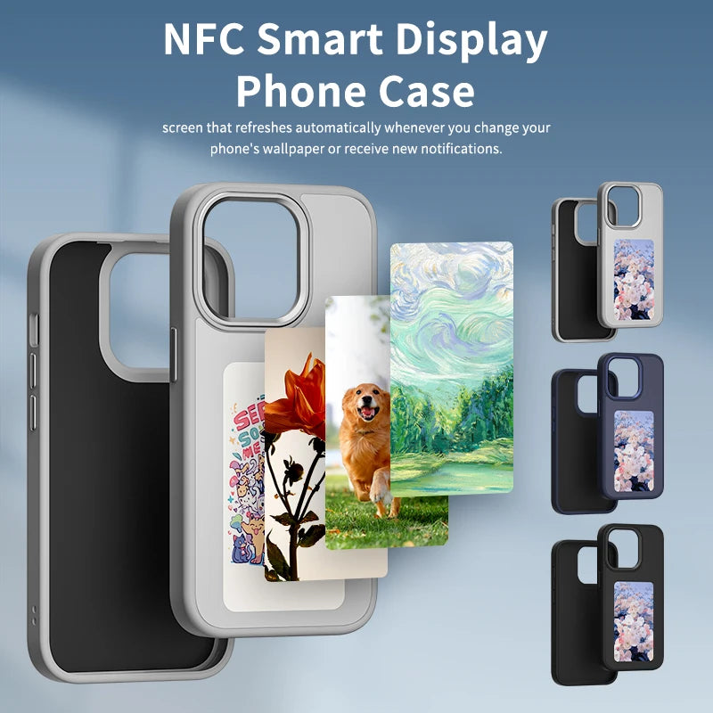 Transform Your Phone into a Unique Masterpiece!