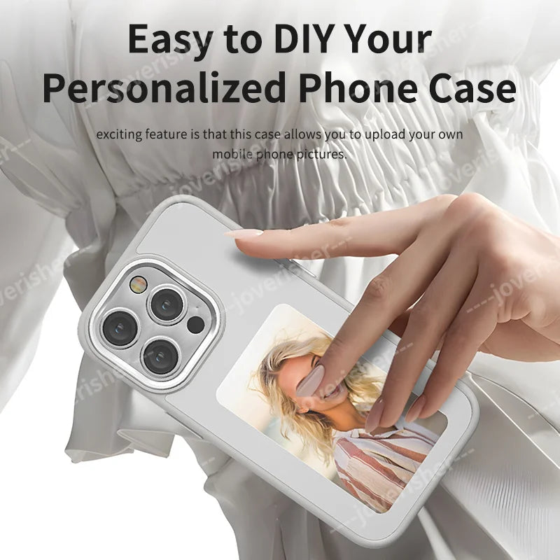 Transform Your Phone into a Unique Masterpiece!